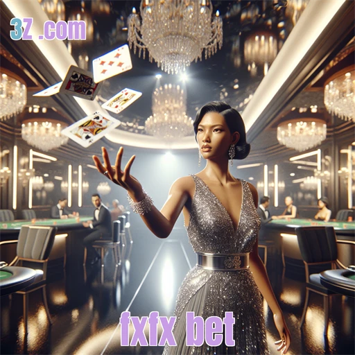 fxfx bet: A Aposta Confiavel em Jogos Online no Brasil